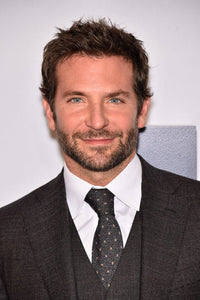 Bradley Cooper at Joy Premiere Photo Print by Steven Ferdman