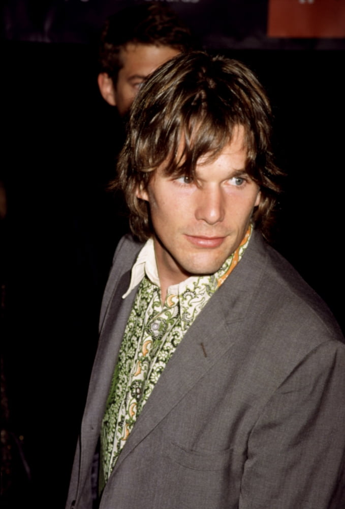 Ethan Hawke at IFP Gotham Awards 2000 Print by CJ Contino