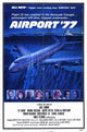 Airport '77 Movie Poster - Classic Film Art Print 11x17