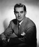 Tyrone Power 1948 Photo Poster Print showcasing classic Hollywood charm.