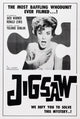 Jigsaw Movie Masterprint Poster Print by Moira Redmond - 1962