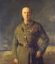 Sir General Arthur William Currie 1920 poster print by Joseph De Camp