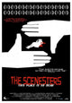 The Scenesters Movie Poster in 11x17 size, showcasing indie cinema art.