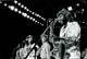 Bee Gees on stage concert photo print