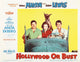 Hollywood Or Bust Still Poster Print - 10 x 8 and 24 x 30 sizes available.