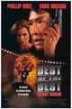 Best of the Best Without Warning Movie Poster 11x17