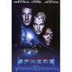 Sphere movie poster print showcasing captivating imagery from the film.