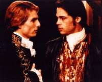 Tom Cruise and Brad Pitt Interview with the Vampire photo print