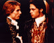 Tom Cruise and Brad Pitt Interview with the Vampire photo print