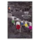 War of the Buttons Movie Poster 11x17 print showcasing childhood adventures.