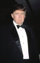 Donald Trump at The 24th Annual Sports Emmys photo print by CJ Contino.