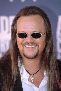 Travis Tritt Academy of Country Music Awards Poster Print