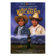 How the West Was Fun Movie Poster 11x17 - Nostalgic film decor