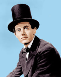 Young Mr. Lincoln photo print featuring Henry Fonda from the 1939 film.