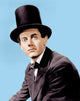 Young Mr. Lincoln photo print featuring Henry Fonda from the 1939 film.