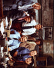 Barney Miller Cast Around Desk Photo Print in multiple sizes