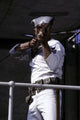 Steve McQueen dressed as a sailor in The Sand Pebbles photo print.