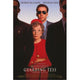 Guarding Tess Movie Poster - 11x17 print featuring vibrant colors.