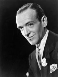 Fred Astaire Broadway Melody of 1940 photo print
