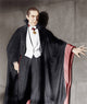 Bela Lugosi Dracula 1931 classic film photo print