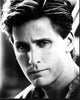 Emilio Estevez black and white photo print 8x10