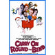 Carry On Round the Bend Movie Poster - 11x17 size