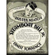 Steamboat Bill Jr. Movie Poster Print showcasing classic film art.