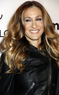 Sarah Jessica Parker Amfar New York Gala Photo Print