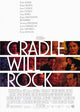 The Cradle Will Rock Movie Poster 11x17 print