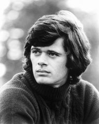 The Groundstar Conspiracy photo print featuring Michael Sarrazin, 1972.