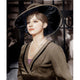 Funny Girl photo print featuring Barbra Streisand from 1968, available in 8x10 size.