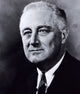 Franklin D. Roosevelt historical photo print, available in multiple sizes.