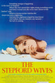 The Stepford Wives movie masterprint poster art featuring Katharine Ross.