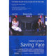 Saving Face Movie Poster Print - 27x40 inches
