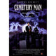Cemetery Man Movie Poster Print 27x40 - Cult Classic Artwork