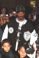 Snoop Dogg at World Music Awards Kodak Theatre Photo Print