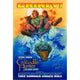 Crocodile Hunter Collision Course Movie Poster 11x17
