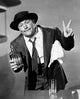 Red Skelton 1945 Ziegfeld Follies photo print in vintage style.