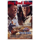 Big Bad John Movie Poster Print - 27x40 inches - Vintage Film Art