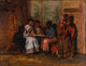 Sunday Morning in Virginia art print by Winslow Homer, depicting a peaceful scene.