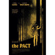 The Pact Movie Poster Print 27x40 showcasing thrilling artwork.