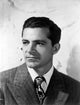 Dana Andrews classic photo print showcasing the iconic actor.