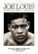 Joe Louis America's Hero Betrayed Movie Poster 11x17