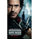 Sherlock Holmes A Game of Shadows movie poster print