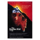 The Karate Kid Part 3 movie poster 11x17 print