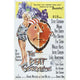 The Beat Generation Movie Poster Print - vibrant 1960s art