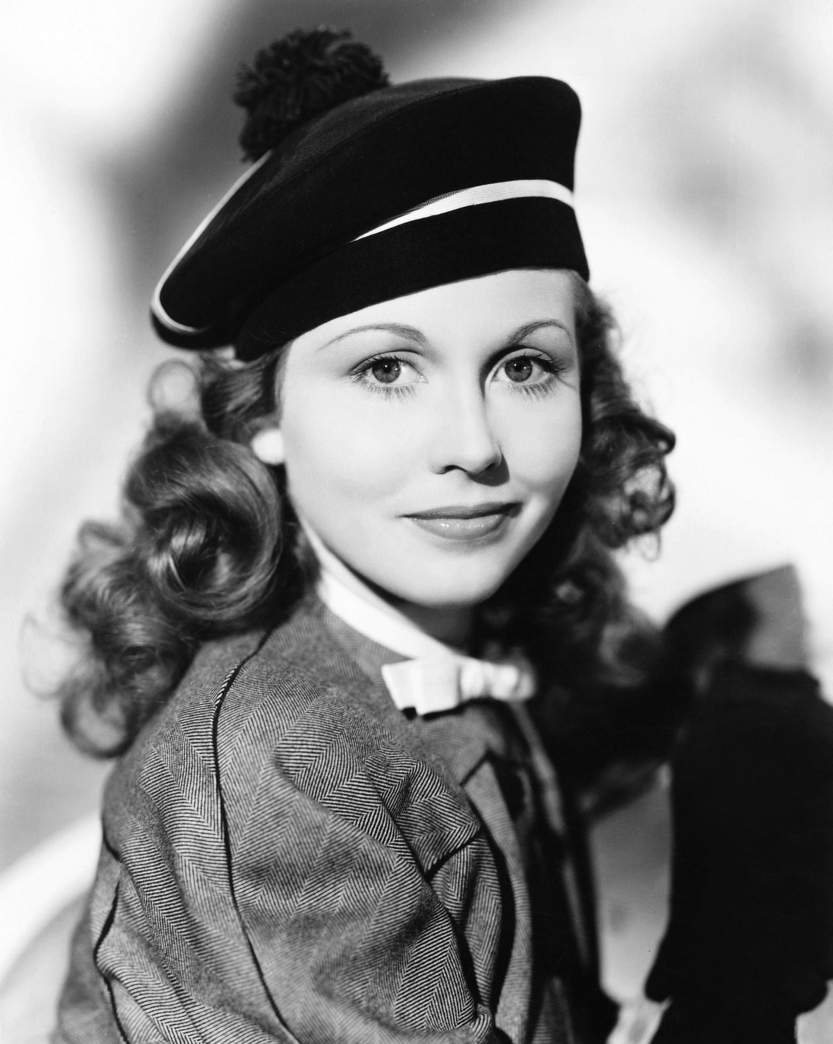 Dear Murderer Hazel Court 1947 Photo Print capturing vintage cinema charm