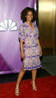 Aunjanue Ellis at NBC Upfront Primetime Preview Photo Print
