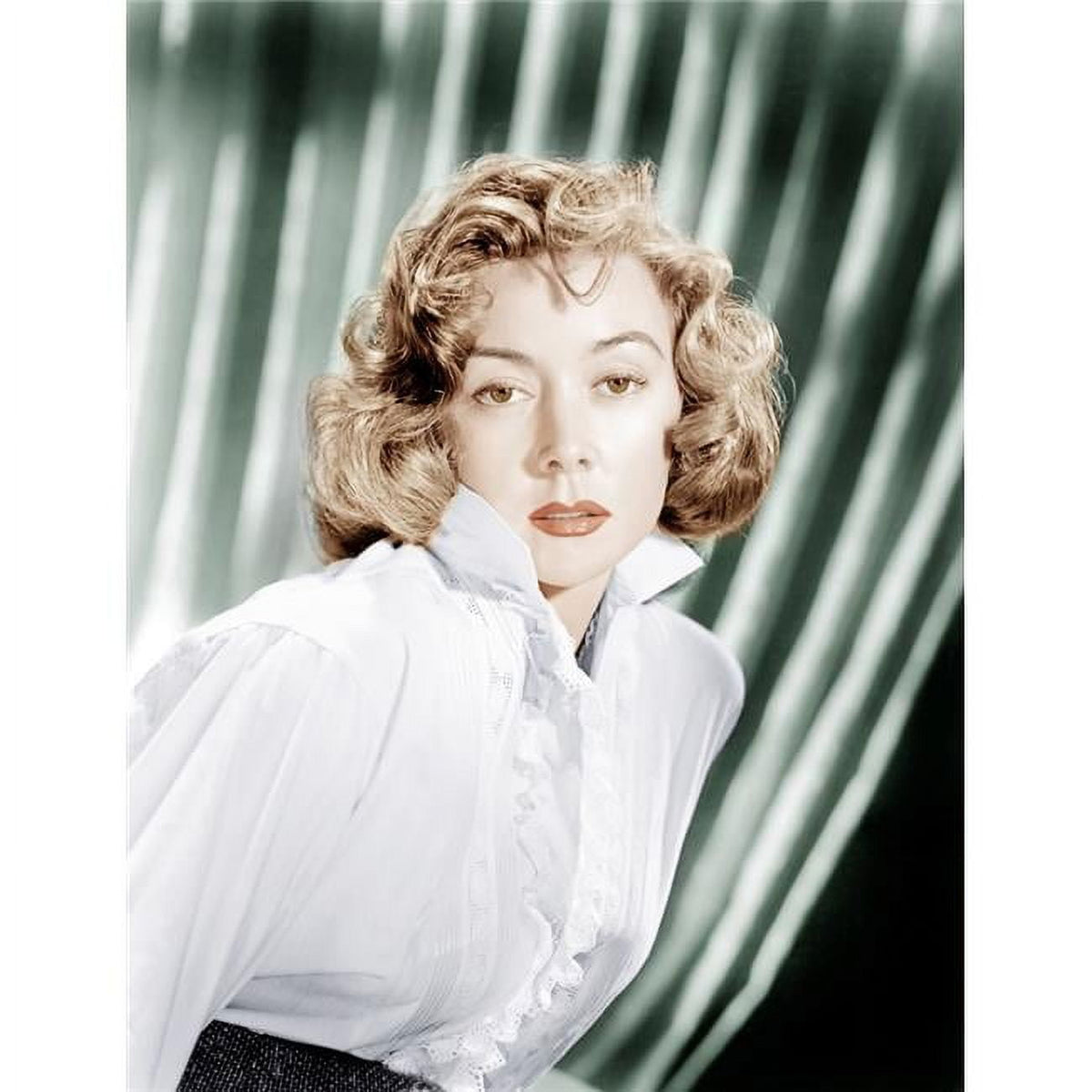 Gloria Grahame Early 1950s photo print available in multiple sizes.