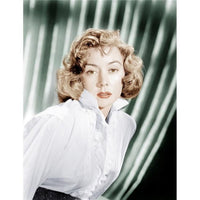 Gloria Grahame Early 1950s photo print available in multiple sizes.